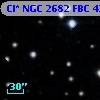 Cl* NGC 2682    FBC    4363