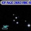 Cl* NGC 2682    FBC    4365
