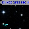 Cl* NGC 2682    FBC    4366