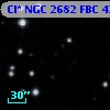 Cl* NGC 2682    FBC    4367