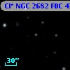 Cl* NGC 2682    FBC    4368
