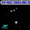 Cl* NGC 2682    FBC    4370