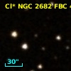Cl* NGC 2682    FBC    4371