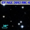 Cl* NGC 2682    FBC    4377