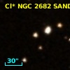 Cl* NGC 2682     ES    2058