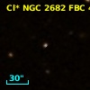 Cl* NGC 2682    FBC    4384