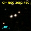 Cl* NGC 2682    FBC    4386