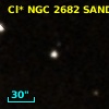 Cl* NGC 2682    FBC    4387