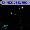 Cl* NGC 2682    FBC    4388