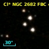 Cl* NGC 2682    FBC    4389