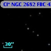 Cl* NGC 2682    FBC    4391