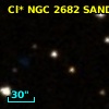 Cl* NGC 2682    FBC    4392