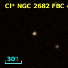 Cl* NGC 2682    FBC    4401