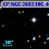 Cl* NGC 2682    FBC    4402