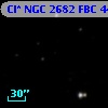 Cl* NGC 2682    FBC    4407
