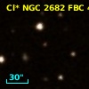 Cl* NGC 2682    FBC    4412