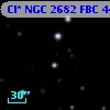 Cl* NGC 2682    FBC    4423