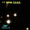 Cl* NGC 2682    YBP     955