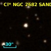 Cl* NGC 2682    FBC    4429