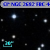 Cl* NGC 2682    FBC    4431