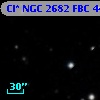 Cl* NGC 2682    FBC    4443