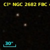Cl* NGC 2682    FBC    4444