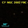 Cl* NGC 2682    FBC    4445