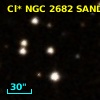 Cl* NGC 2682    FBC    4446