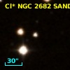 Cl* NGC 2682    FBC    4449