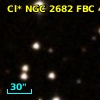 Cl* NGC 2682    FBC    4453