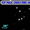 Cl* NGC 2682    FBC    4460