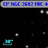 Cl* NGC 2682    FBC    4463