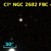 Cl* NGC 2682    FBC    4465