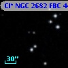 Cl* NGC 2682    FBC    4467