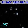 Cl* NGC 2682    FBC    4468