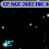 Cl* NGC 2682    FBC    4470