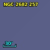 Cl* NGC 2682   SAND    1425