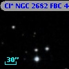 Cl* NGC 2682    FBC    4481