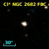 Cl* NGC 2682    FBC    4487
