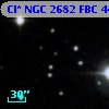 Cl* NGC 2682    FBC    4488