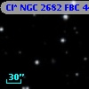 Cl* NGC 2682    FBC    4490