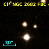 Cl* NGC 2682    FBC    4492