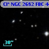 Cl* NGC 2682    FBC    4493
