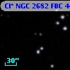 Cl* NGC 2682    FBC    4495
