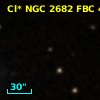 Cl* NGC 2682    FBC    4496