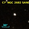 Cl* NGC 2682    FBC    4500