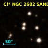 Cl* NGC 2682    FBC    4502