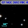 Cl* NGC 2682    FBC    4503