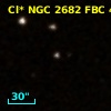 Cl* NGC 2682    FBC    4520