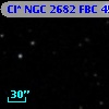 Cl* NGC 2682    FBC    4521